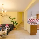 Holiday home L'olifred *