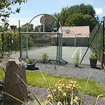 Holiday home L'olifred Mathaux