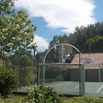 L'olifred Holiday home