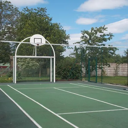 L'olifred Casa de Férias Mathaux