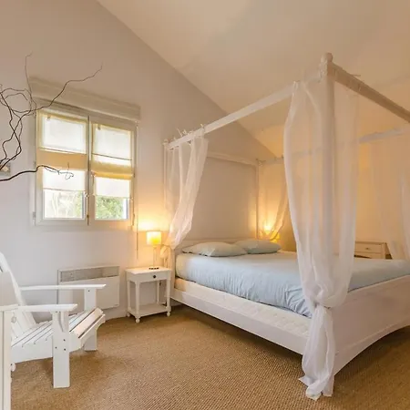 Holiday home L'olifred