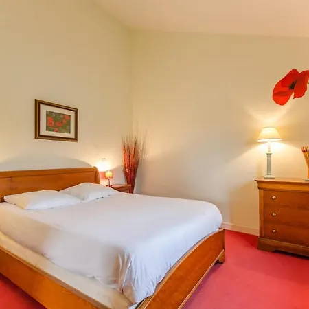 L'olifred Holiday home *