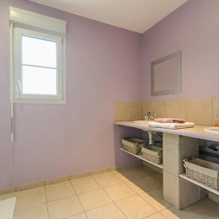 Holiday home L'olifred *