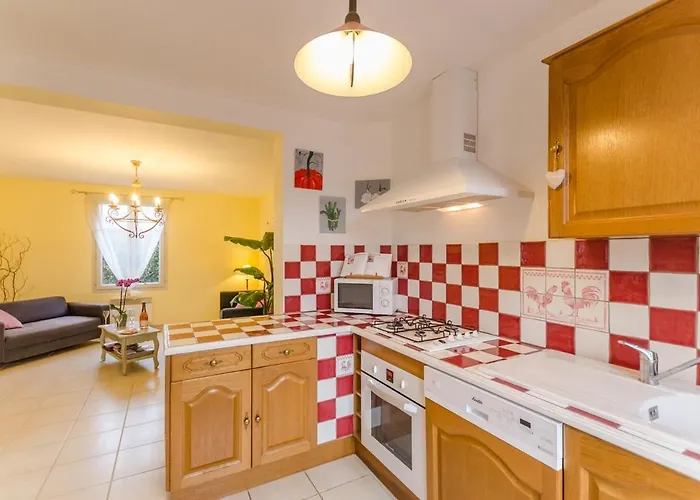 Ferienhaus L'olifred *