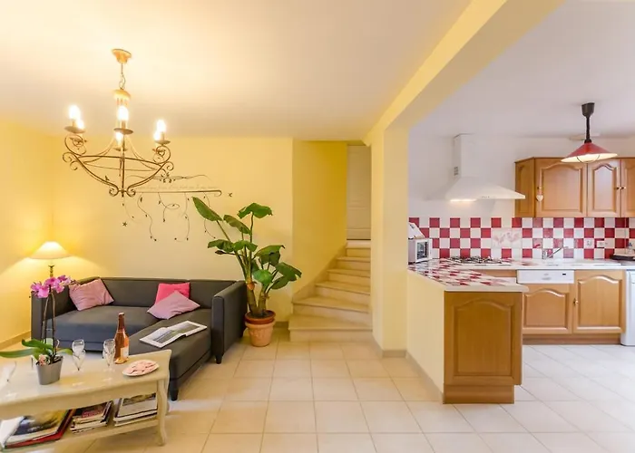 Ferienhaus L'olifred *